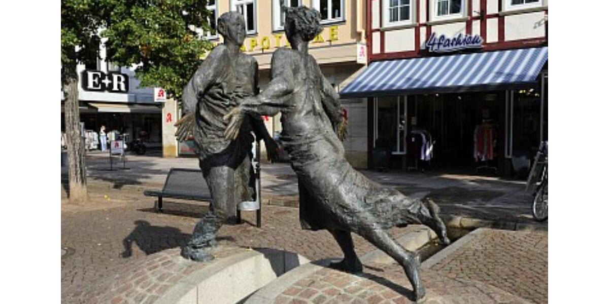 Reihenhaus Duderstadt - 330.000&euro; | Angebot:23999199