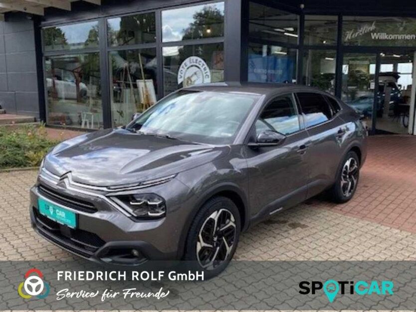 Citroen C4 X 31.800 km 24.990 € Göttingen 37081