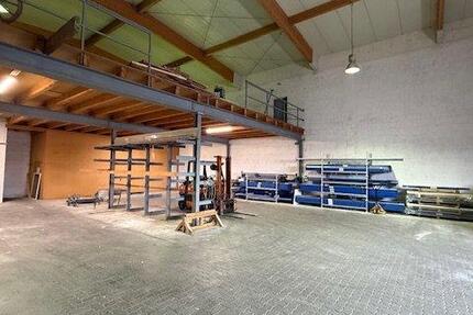 Gewerbeobjekt Gieboldehausen - 1.925&euro; | Angebot:22782622
