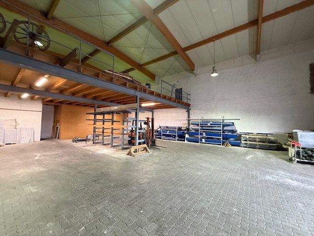 Gewerbeobjekt Gieboldehausen - 1.925&euro; | Angebot:22782622