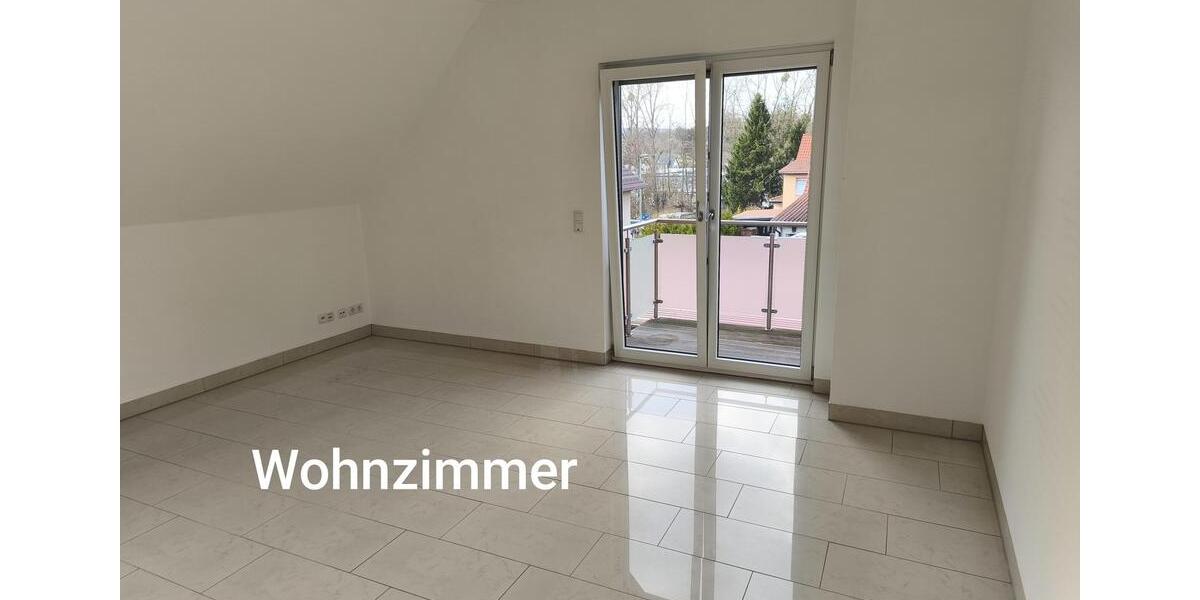 Etagenwohnung Heilbad Heiligenstadt - 3 Zimmer, 85 m&sup2;, 860&euro; | Angebot:25539501