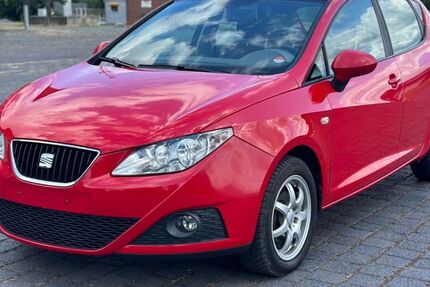 Seat Ibiza 89.032 km 3.990 € Duderstadt 37115