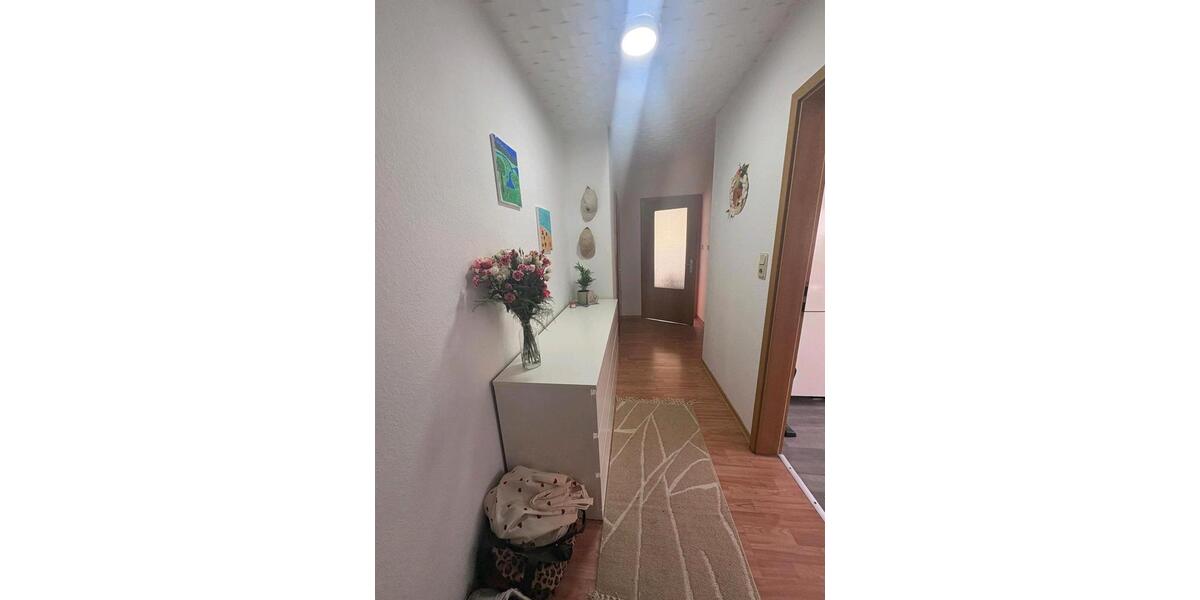 Erdgeschoßwohnung Kalefeld - 1 Zimmer, 48 m&sup2;, 330&euro; | Angebot:26284575