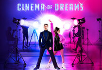 Holiday on Ice - CINEMA OF DREAMS