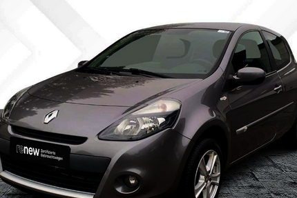 Renault Clio 147.146 km 6.986 &euro; Northeim 37154