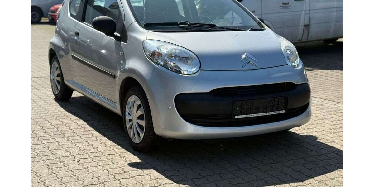 Citroen C1 131.020 km 2.490 &euro; Göttingen 37081