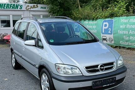 Opel Zafira 195.000 km 2.490 &euro; Göttingen 37079