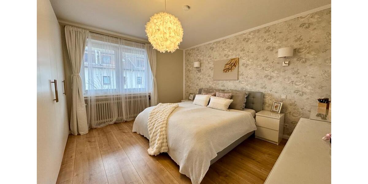 Erdgeschoßwohnung Adelebsen - 4 Zimmer, 101 m&sup2;, 169.000&euro; | Angebot:24838565