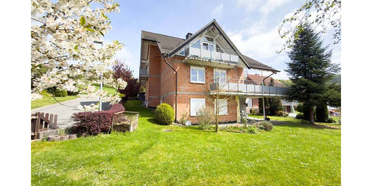 Einfamilienhaus Witzenhausen Dohrenbach - 6 Zimmer, 323 m&sup2;, 479.000&euro; | Angebot:26696910