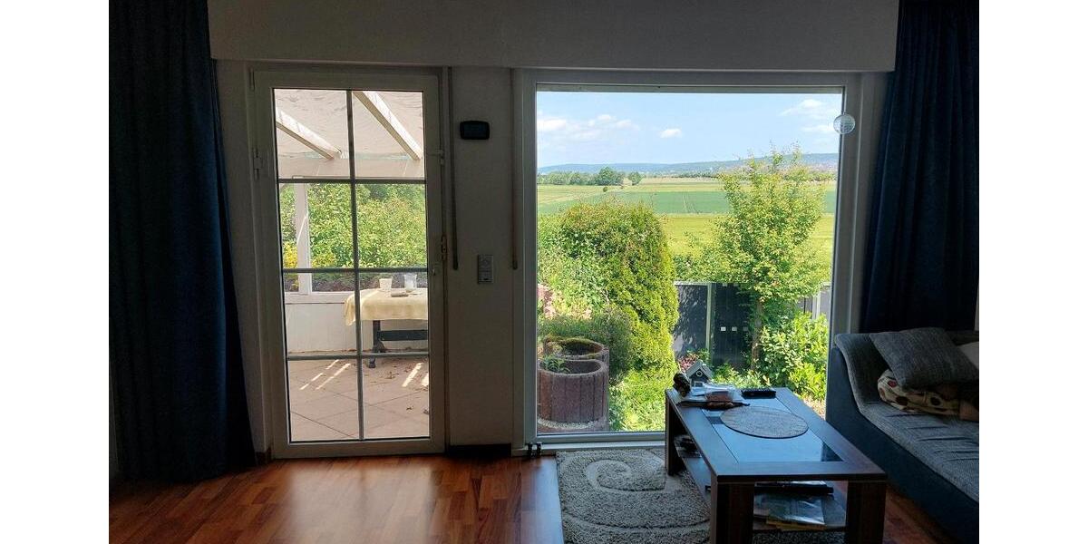 Einfamilienhaus in Niedernjesa mit Einliegerwohnung 7 zimmer