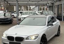 BMW 730