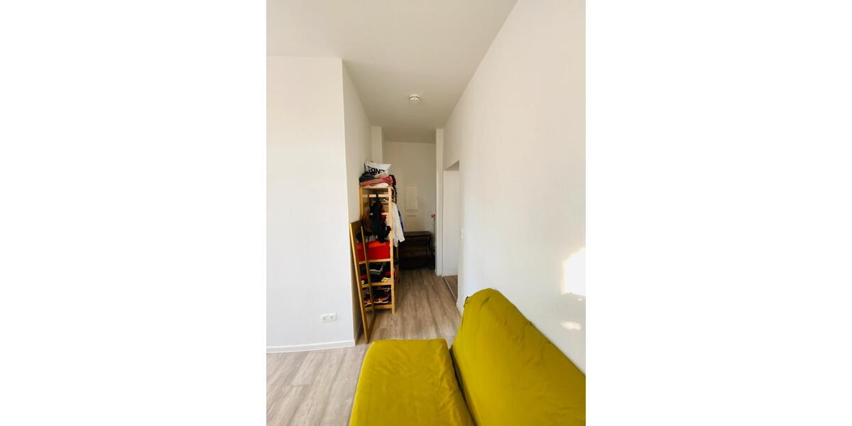 Etagenwohnung Göttingen Oststadt - 1 Zimmer, 40 m&sup2;, 590&euro; | Angebot:25784031