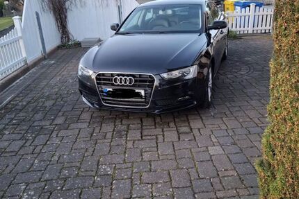 Audi A5 293.000 km 10.500 &euro; Birkenfelde 37318