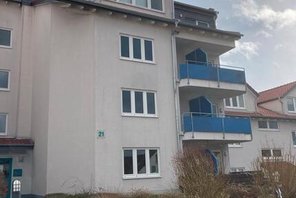 1 - Zimmer-Appartement 1 zimmer