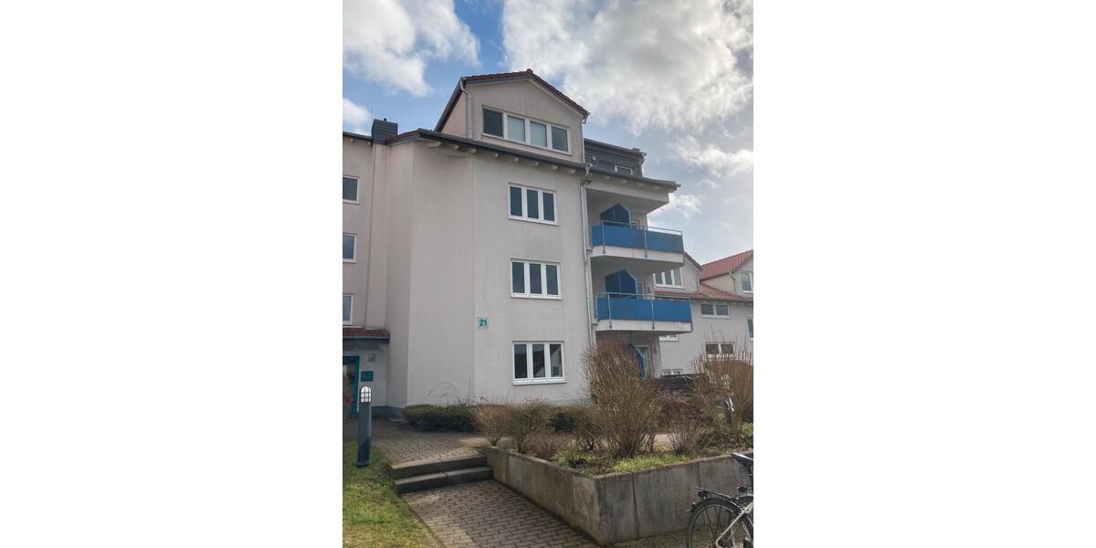 1 - Zimmer-Appartement 1 zimmer