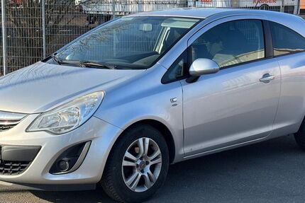 Opel Corsa 150.848 km 1.500 &euro; Göttingen 37079