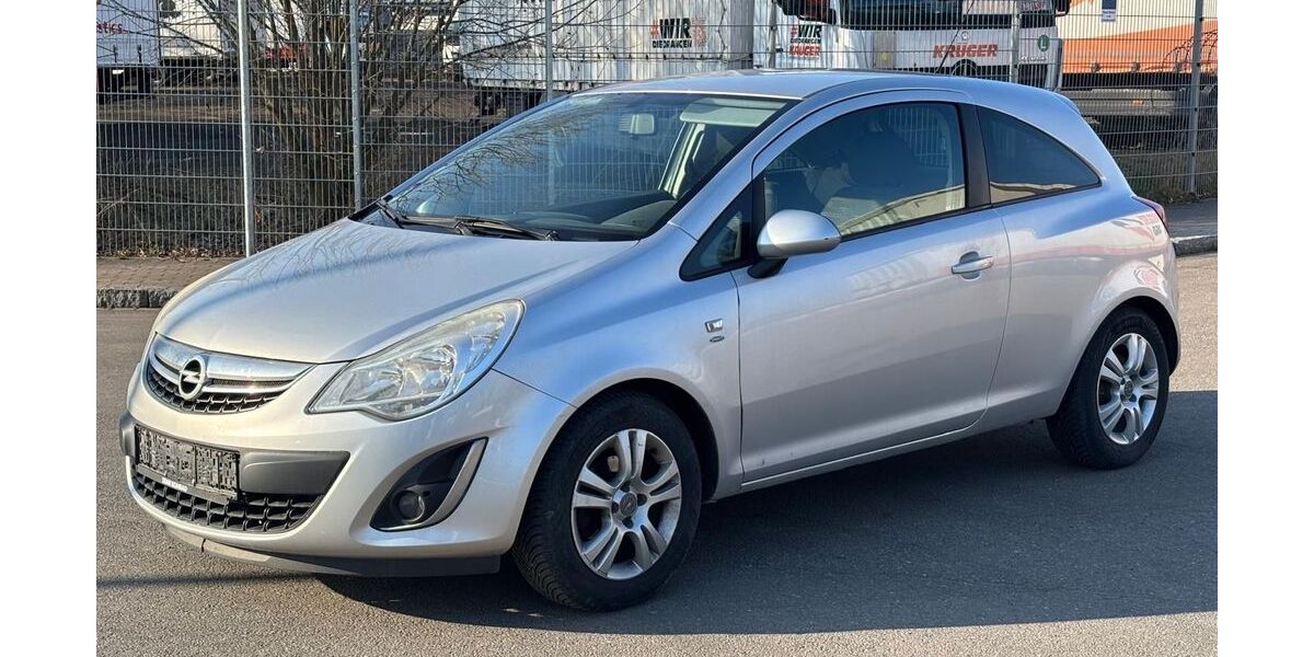 Opel Corsa 150.848 km 1.500 &euro; Göttingen 37079