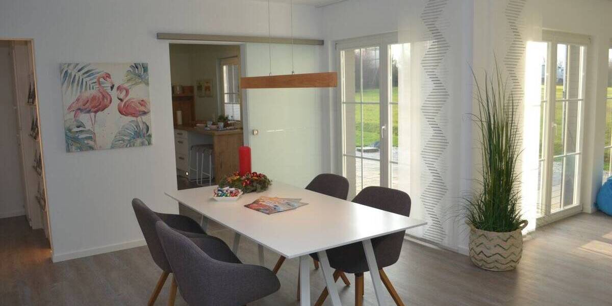Bungalow Ecklingerode - 4 Zimmer, 142 m&sup2;, 366.919&euro; | Angebot:26642055