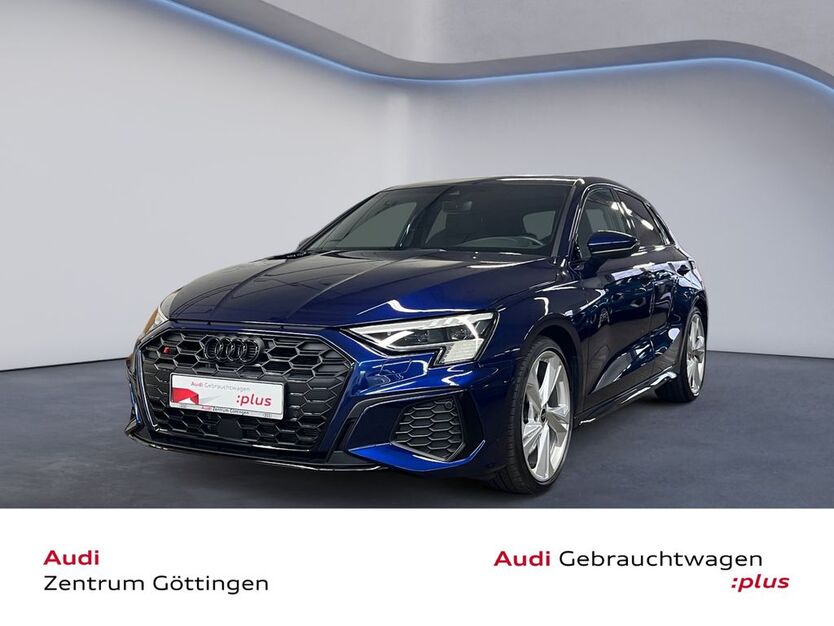 Audi S3 11.255 km 45.890 € Göttingen OT Grone 37081