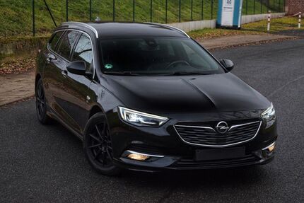 Opel Insignia 95.175 km 15.249 € Duderstadt 37115