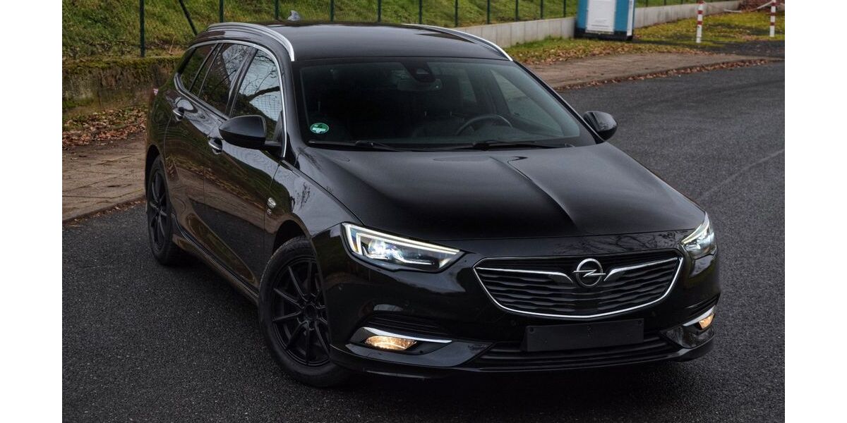 Opel Insignia 95.175 km 15.399 € Duderstadt 37115