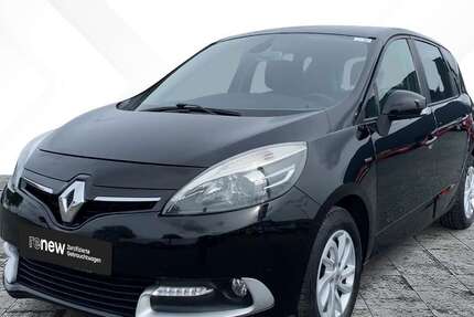Renault Scenic 146.793 km 9.999 € Northeim 37154