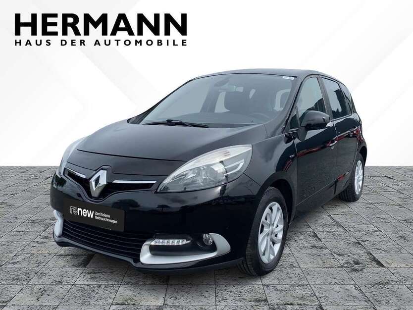 Renault Scenic 146.793 km 9.999 € Northeim 37154