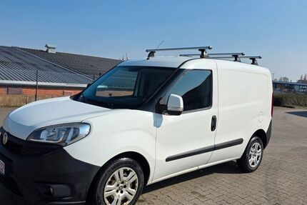Fiat Doblo 128.000 km 5.900 &euro; Rosdorf 37124