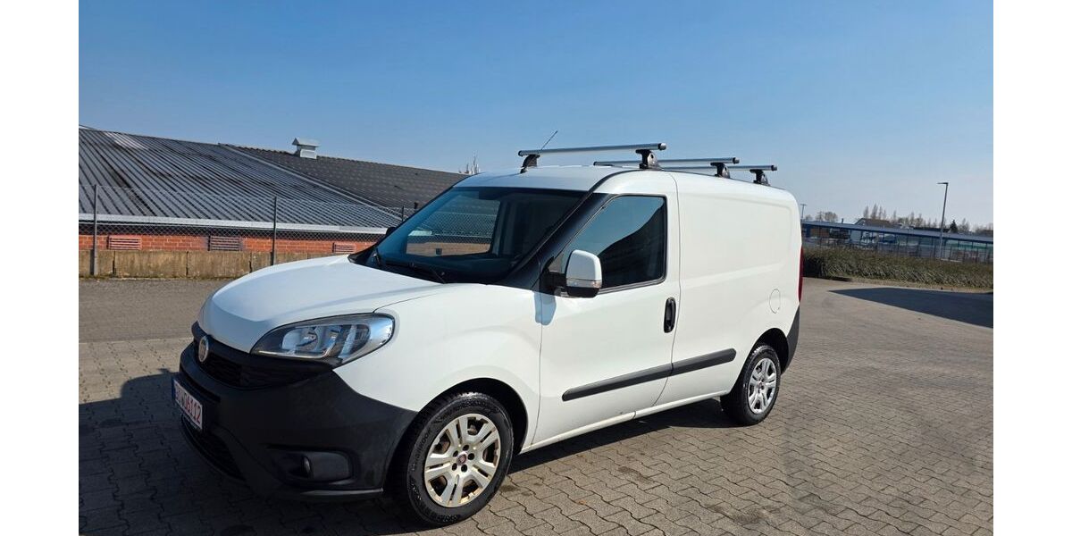 Fiat Doblo 128.000 km 5.900 &euro; Rosdorf 37124