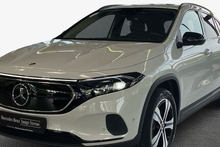 Mercedes-Benz EQA 52.368 km 37.655 &euro; Göttingen 37079