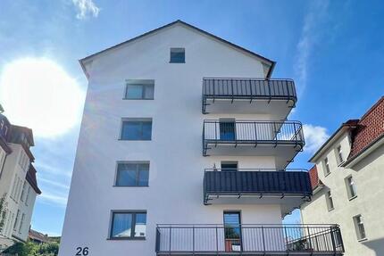 3 Zimmer Wohnung mit Balkonen Am Steinsgraben 26 3 zimmer