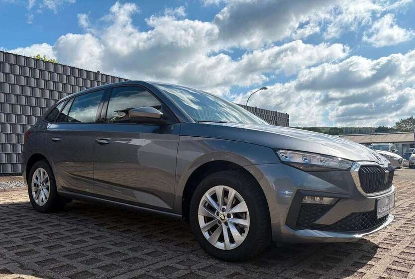 Skoda Scala 26.890 km 19.490 € Worbis 37339