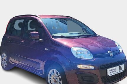 Fiat Panda 104.100 km 6.990 &euro; Göttingen 37077