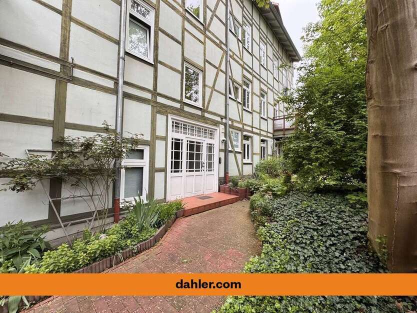 Wohnung zum Kaufen in Göttingen 170.000 € 47.61 m²