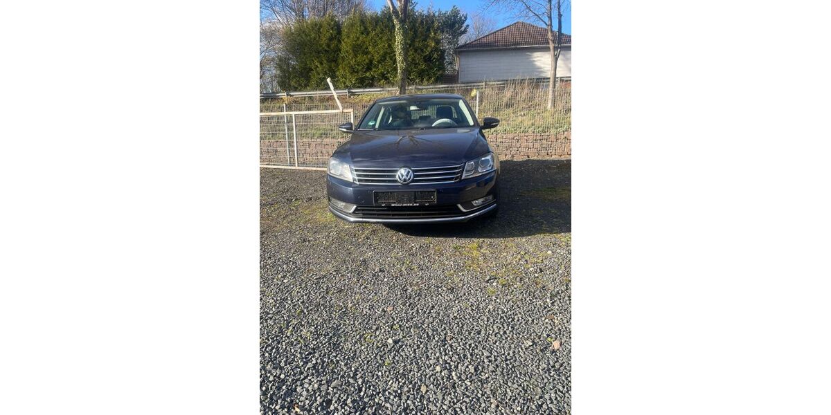 VW Passat 135.000 km 5.500 &euro; Uslar 37170