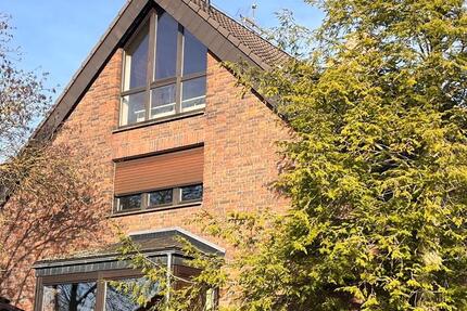 Haus Duderstadt - 5 Zimmer, 158 m&sup2;, 370.000&euro; | Angebot:25619984