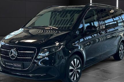 Mercedes-Benz V 220 23.441 km 57.863 &euro; Northeim 37154