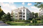 Neubauvorhaben: Stadtgarten-Geismar - 2 Zimmer mit Gartenanteil 2 zimmer