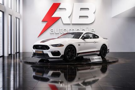 Ford Mustang 77.000 km 22.200 &euro; Northeim 37154