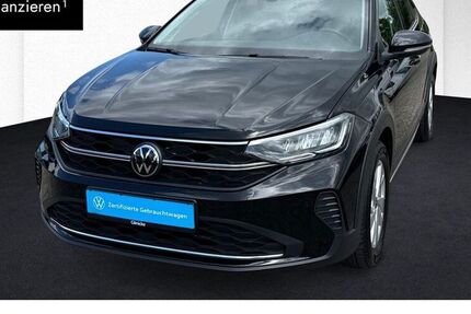 VW Taigo
