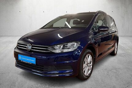 VW Touran 67.089 km 27.569 € Osterode 37520
