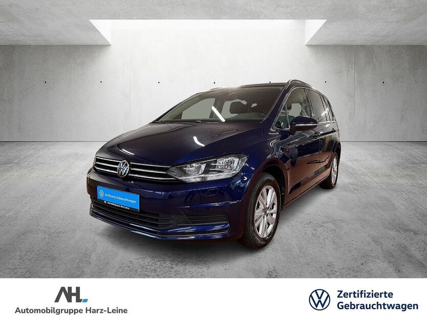 VW Touran 67.089 km 27.694 € Osterode 37520