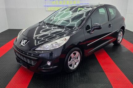 Peugeot 207 135.000 km 3.950 € Osterode am Harz 37520