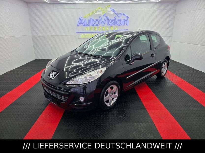 Peugeot 207 135.000 km 3.950 € Osterode am Harz 37520