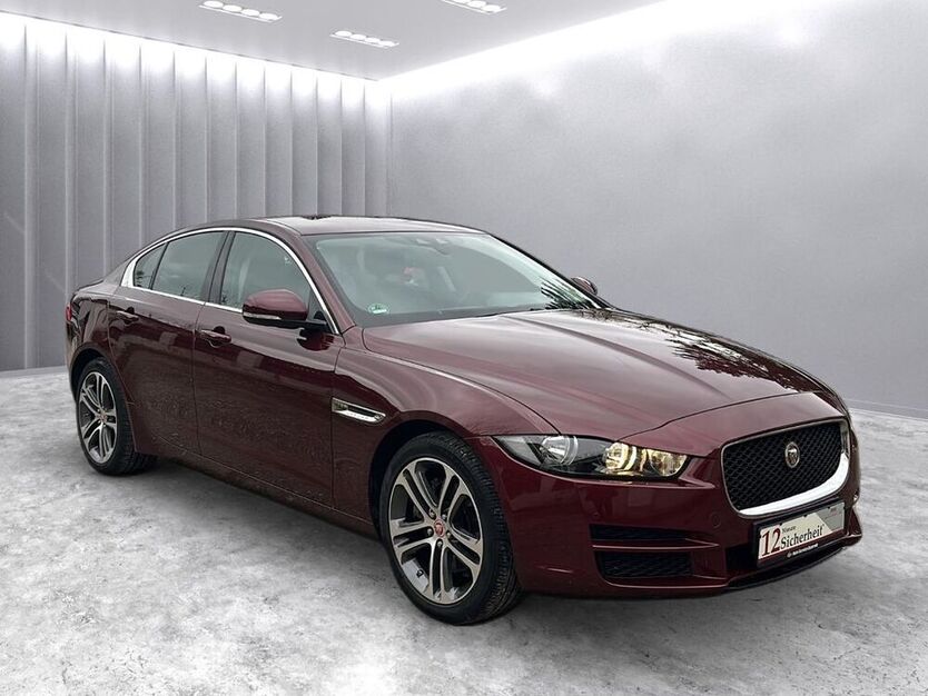 XE
