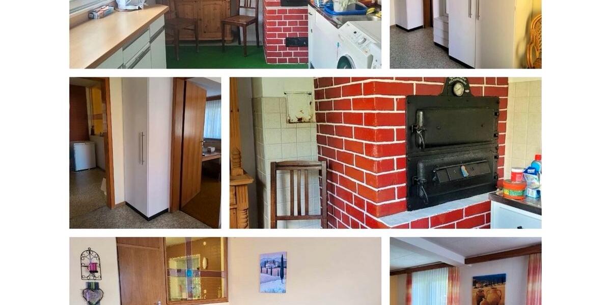 Mehrfamilienhaus, Wohnhaus Katlenburg-Lindau Lindau - 10 Zimmer, 260 m&sup2;, 173.000&euro; | Angebot:26248583