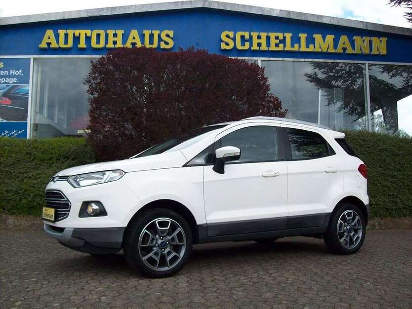 EcoSport