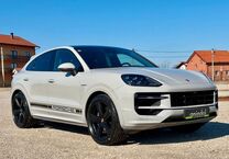 Gebrauchtwagen Porsche Cayenne