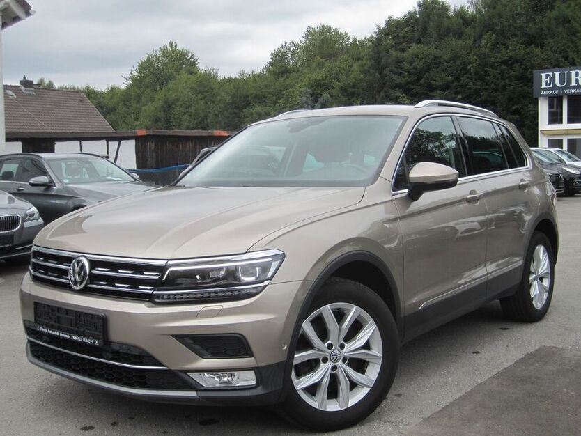 Tiguan