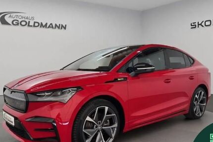 Skoda Enyaq 30.822 km 39.900 &euro; Duderstadt 37115